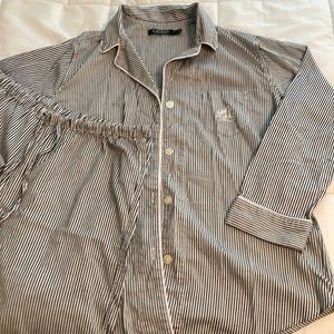 Ralph Lauren pajamas